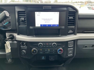 2026 Ford F-350SD XLT DRW