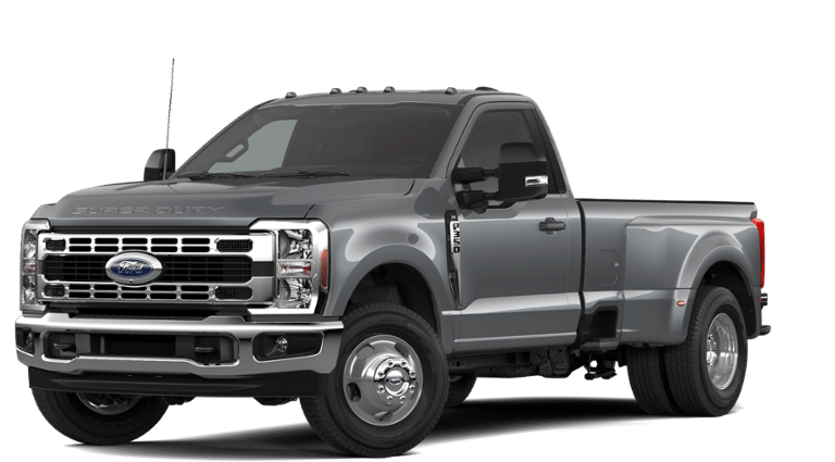 2026 Ford F-350SD XLT DRW