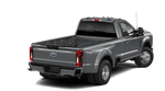 2026 Ford F-350SD XLT DRW