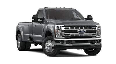 2026 Ford F-350SD XLT DRW