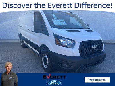 2026 Ford Transit-150 Base
