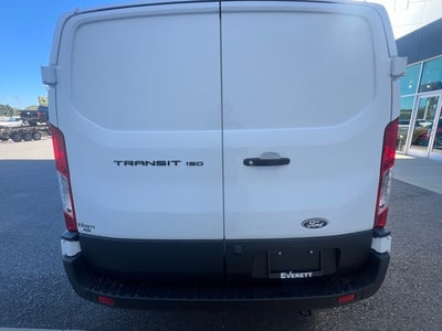 2026 Ford Transit-150 Base