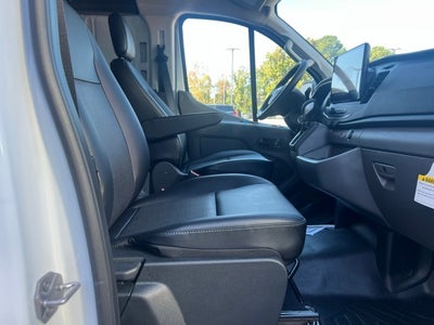 2026 Ford Transit-150 Base