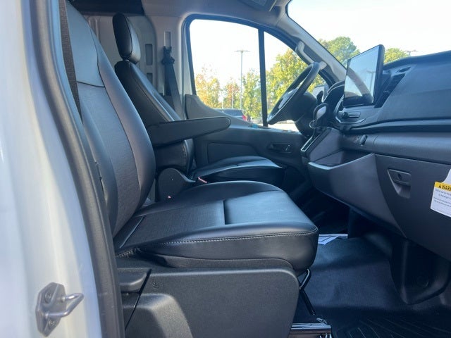 2026 Ford Transit-150 Base