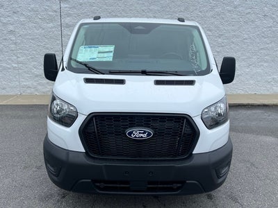 2026 Ford Transit-150 Base
