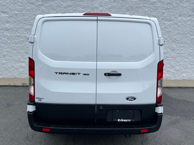 2026 Ford Transit-150 Base