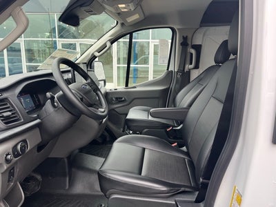 2026 Ford Transit-150 Base