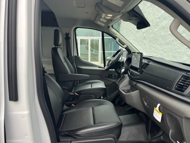 2026 Ford Transit-150 Base