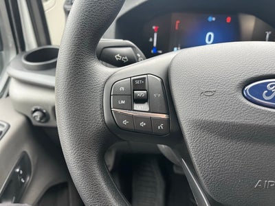 2026 Ford Transit-150 Base