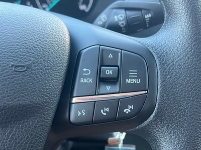 2025 Ford Transit-150 Base