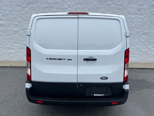 2026 Ford Transit-150 Lr Cargo Rwd