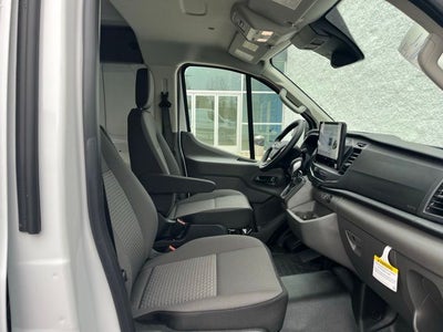 2026 Ford Transit-150 Lr Cargo Rwd
