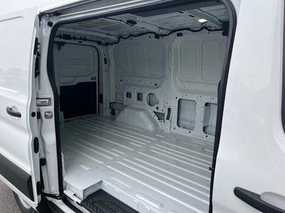 2026 Ford Transit-150 Lr Cargo Rwd