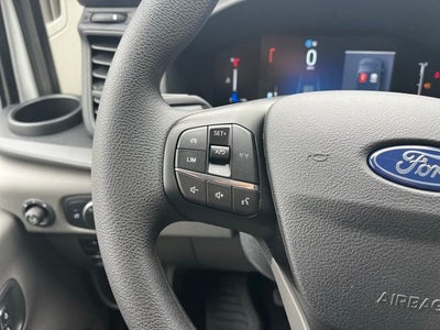 2026 Ford Transit-150 Lr Cargo Rwd