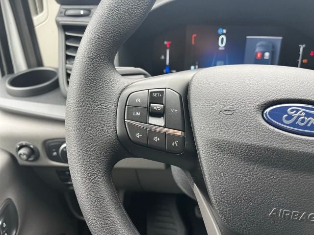 2026 Ford Transit-150 Lr Cargo Rwd