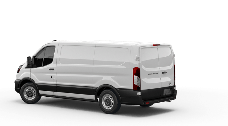 2026 Ford Transit-150 Lr Cargo Rwd