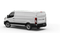 2026 Ford Transit-150 Lr Cargo Rwd