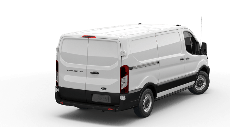 2026 Ford Transit-150 Lr Cargo Rwd