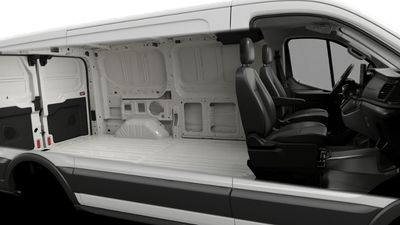 2026 Ford Transit-150 Lr Cargo Rwd