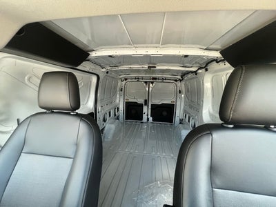 2026 Ford Transit-150 Base