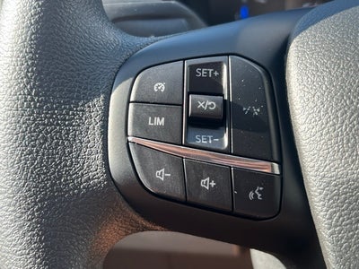 2026 Ford Transit-150 Base