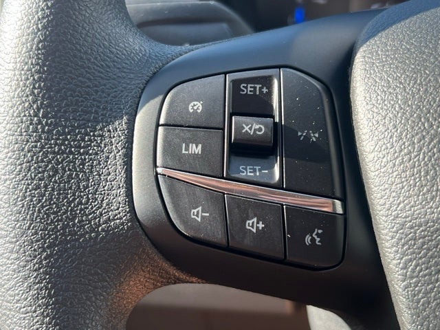 2026 Ford Transit-150 Base