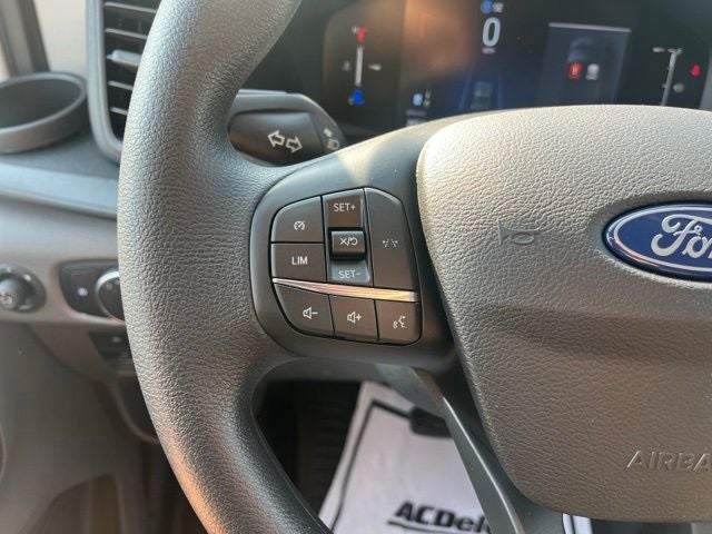 2026 Ford Transit-150 Base