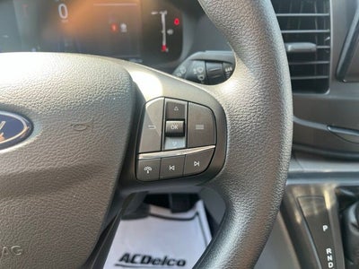 2026 Ford Transit-150 Base