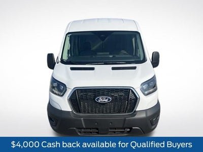 2026 Ford Transit-150 Base