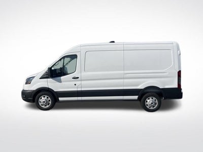 2026 Ford Transit-150 Base