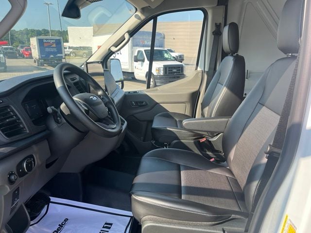 2026 Ford Transit-150 Base