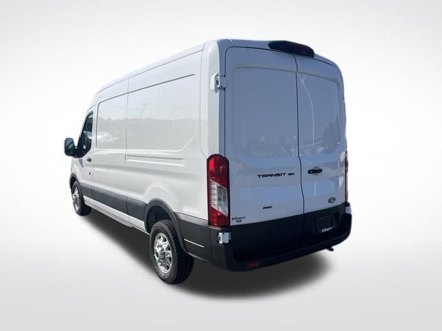 2026 Ford Transit-150 Base