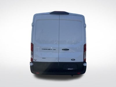 2026 Ford Transit-150 Base
