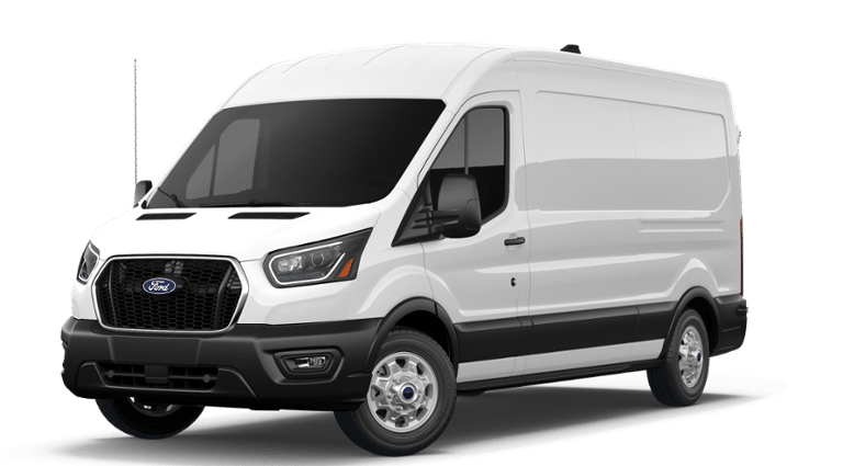2026 Ford Transit-150 Base