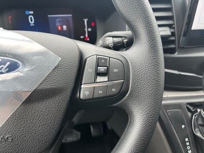 2026 Ford Transit-150 Base