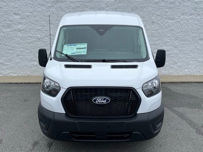2026 Ford Transit-150 Base
