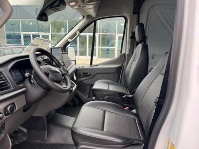 2026 Ford Transit-150 Base