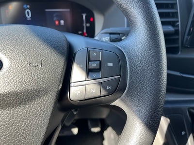 2026 Ford Transit-150 Base