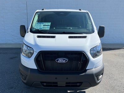 2026 Ford Transit-150 Base