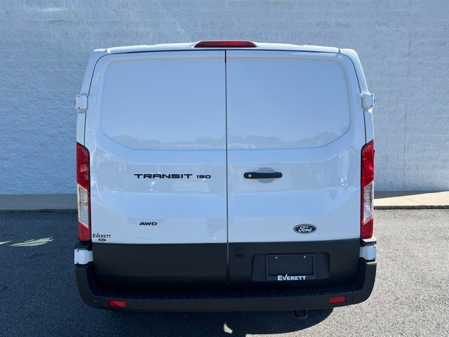 2026 Ford Transit-150 Base
