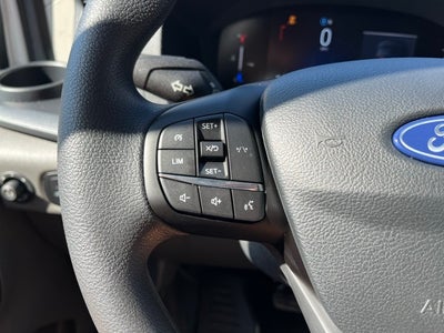 2026 Ford Transit-150 Base