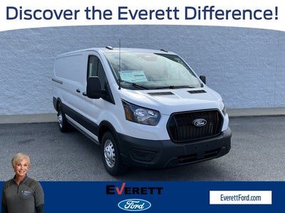 2026 Ford Transit-150 Lr Cargo AWD