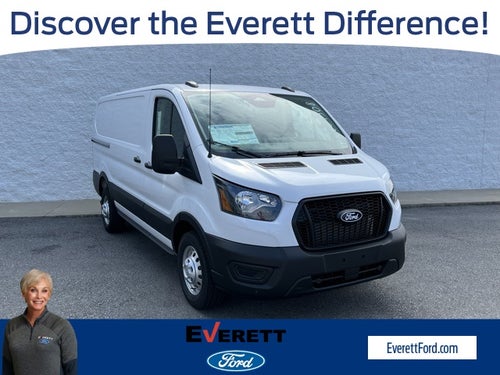 2026 Ford Transit-150 Lr Cargo AWD