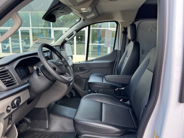 2026 Ford Transit-150 Lr Cargo AWD
