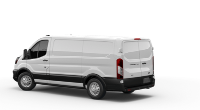 2026 Ford Transit-150 Lr Cargo AWD