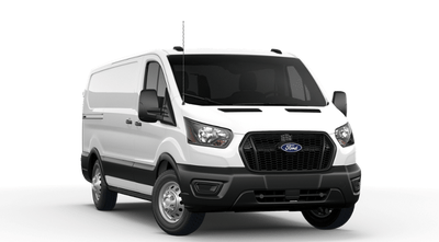 2026 Ford Transit-150 Lr Cargo AWD