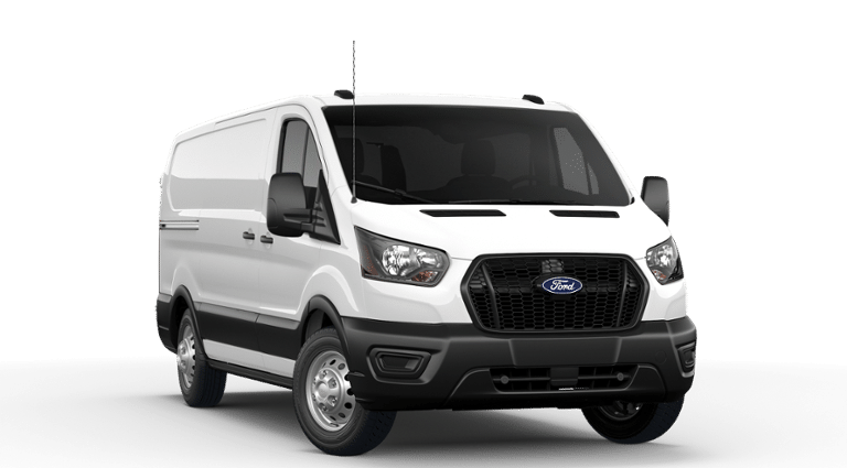 2026 Ford Transit-150 Lr Cargo AWD