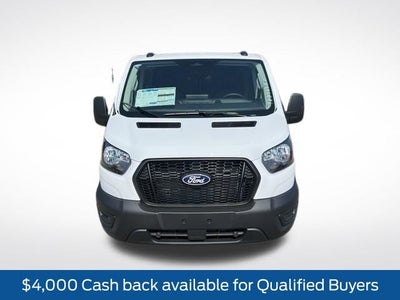 2026 Ford Transit-150 Base