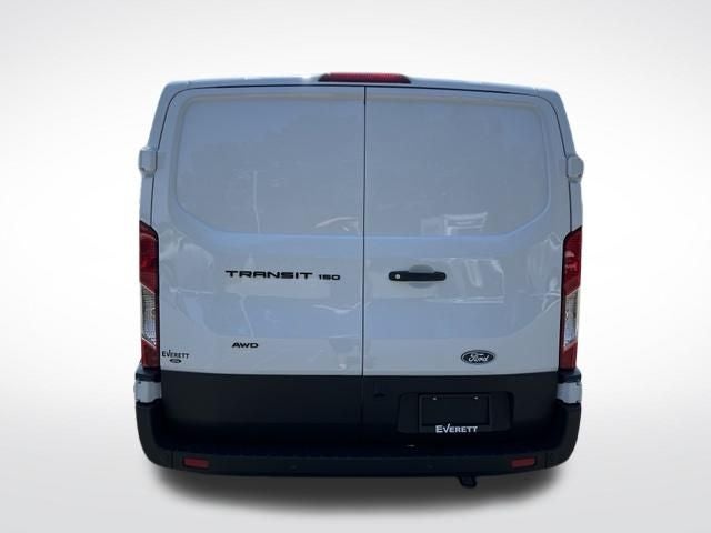2026 Ford Transit-150 Base