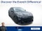 2026 Ford Mustang Mach-E GT